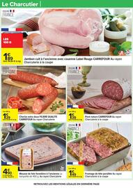 Catalogue Carrefour page 34