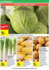 Catalogue Carrefour page 35