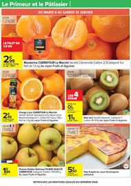 Catalogue Carrefour page 38