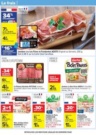 Catalogue Carrefour page 43