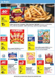 Catalogue Carrefour page 46