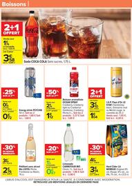 Catalogue Carrefour page 54