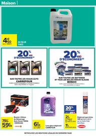 Catalogue Carrefour page 70