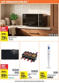 Catalogue Carrefour page 72