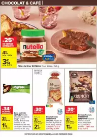 Catalogue Carrefour page 16