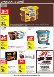 Catalogue Carrefour page 22