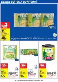 Catalogue Carrefour page 26