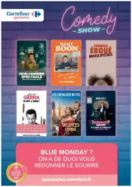 Catalogue Carrefour page 3