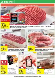 Catalogue Carrefour page 30