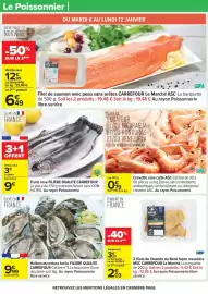 Catalogue Carrefour page 31