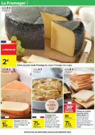 Catalogue Carrefour page 36