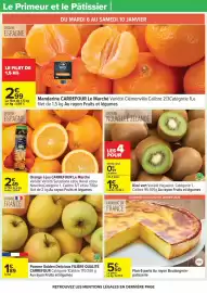 Catalogue Carrefour page 38