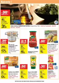 Catalogue Carrefour page 48