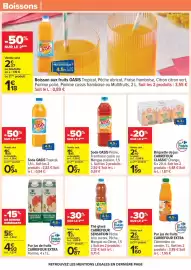 Catalogue Carrefour page 53