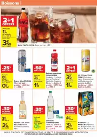 Catalogue Carrefour page 54