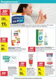 Catalogue Carrefour page 58