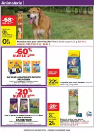Catalogue Carrefour page 65