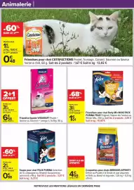 Catalogue Carrefour page 66
