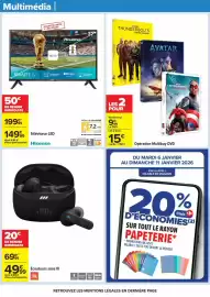 Catalogue Carrefour page 69