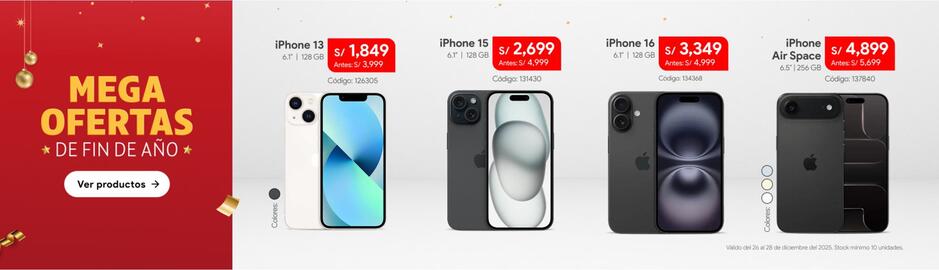 Catálogo Hiraoka semana 52 Página 11