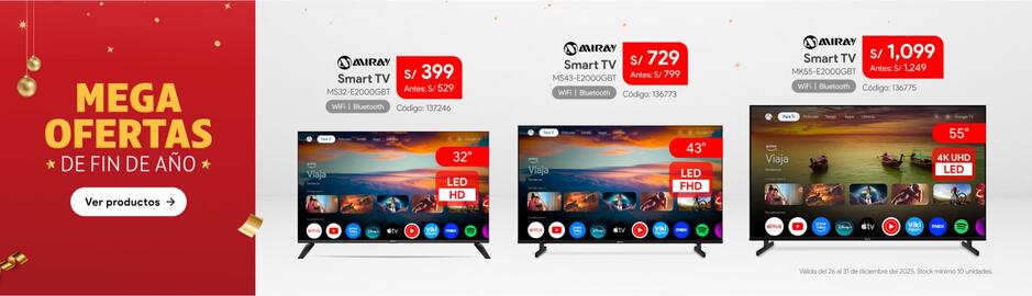 Catálogo Hiraoka semana 52 Página 12