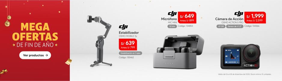 Catálogo Hiraoka semana 52 Página 13