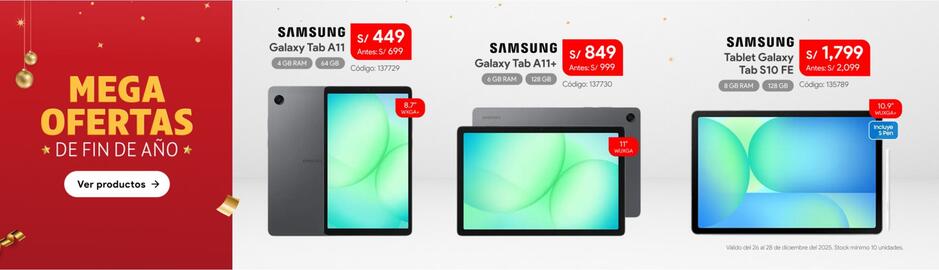 Catálogo Hiraoka semana 52 Página 14