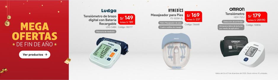 Catálogo Hiraoka semana 52 Página 16