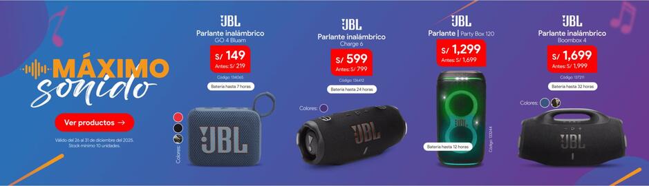 Catálogo Hiraoka semana 52 Página 17