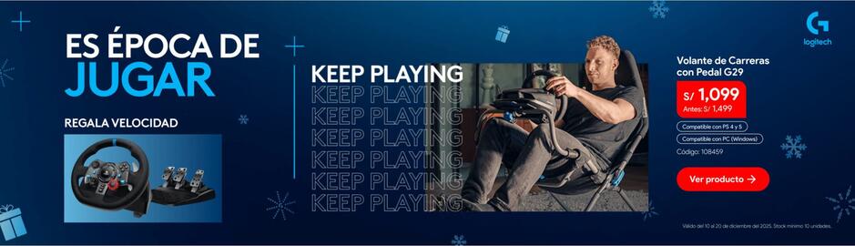 Catálogo Hiraoka semana 52 Página 18