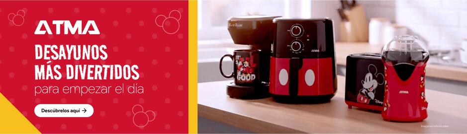 Catálogo Hiraoka semana 52 Página 19