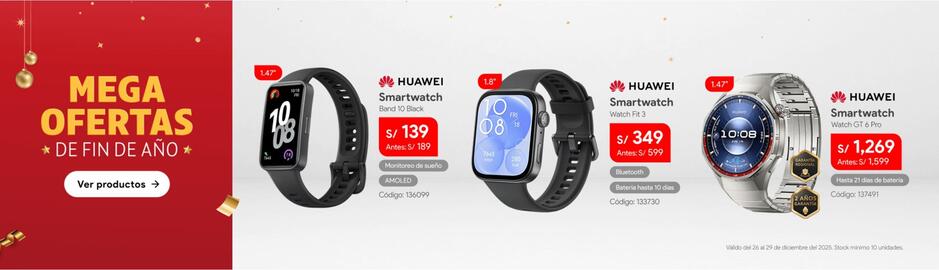 Catálogo Hiraoka semana 52 Página 2