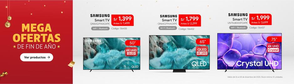 Catálogo Hiraoka semana 52 Página 3