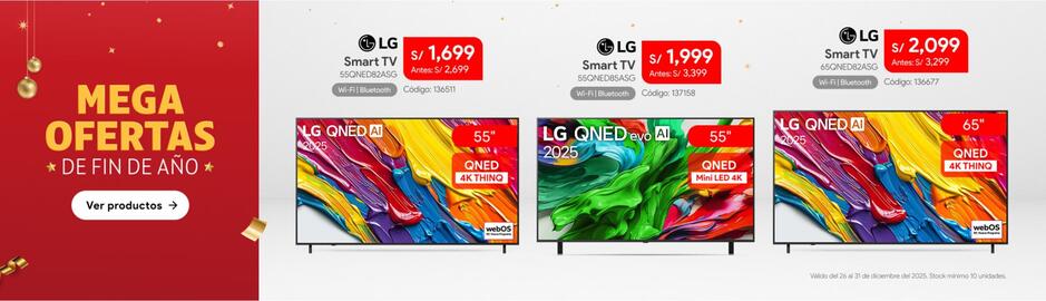 Catálogo Hiraoka semana 52 Página 4