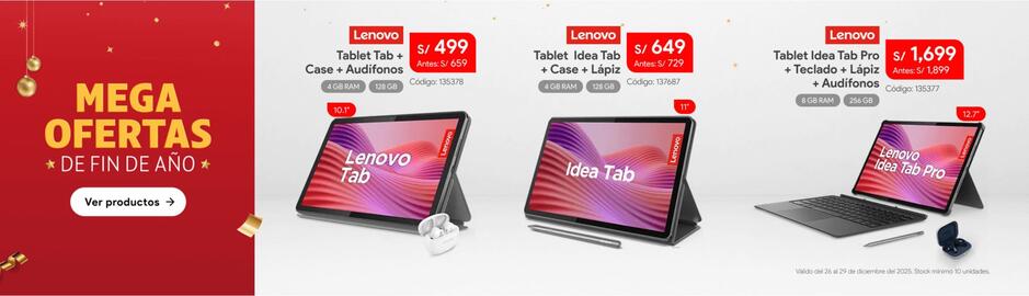 Catálogo Hiraoka semana 52 Página 5