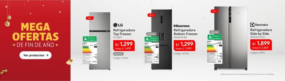 Catálogo Hiraoka semana 52 Página 6