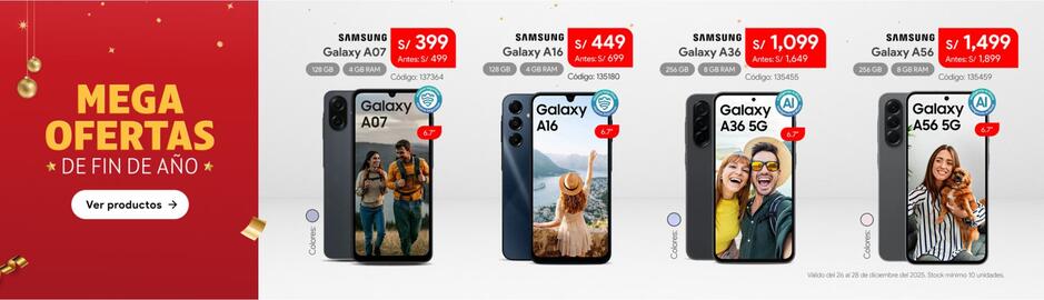 Catálogo Hiraoka semana 52 Página 8