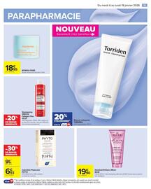 Catalogue Carrefour page 13