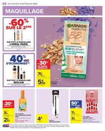 Catalogue Carrefour page 14