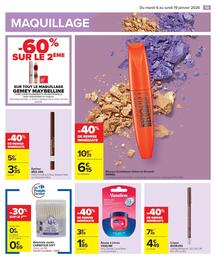Catalogue Carrefour page 15