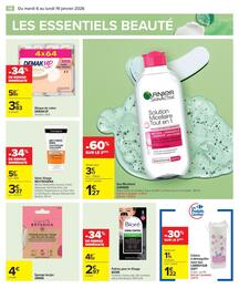 Catalogue Carrefour page 16
