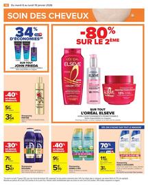 Catalogue Carrefour page 18
