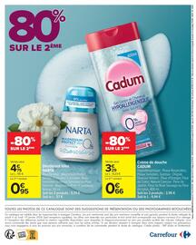 Catalogue Carrefour page 2