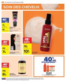 Catalogue Carrefour page 20