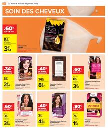 Catalogue Carrefour page 22