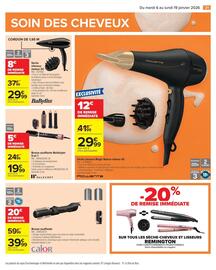 Catalogue Carrefour page 23