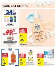 Catalogue Carrefour page 25