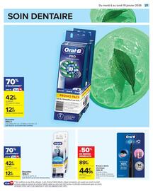Catalogue Carrefour page 29