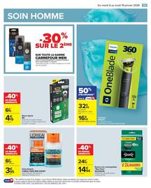 Catalogue Carrefour page 35