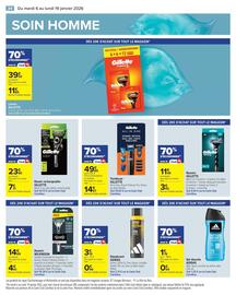 Catalogue Carrefour page 36